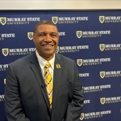 Ron Patterson Profile