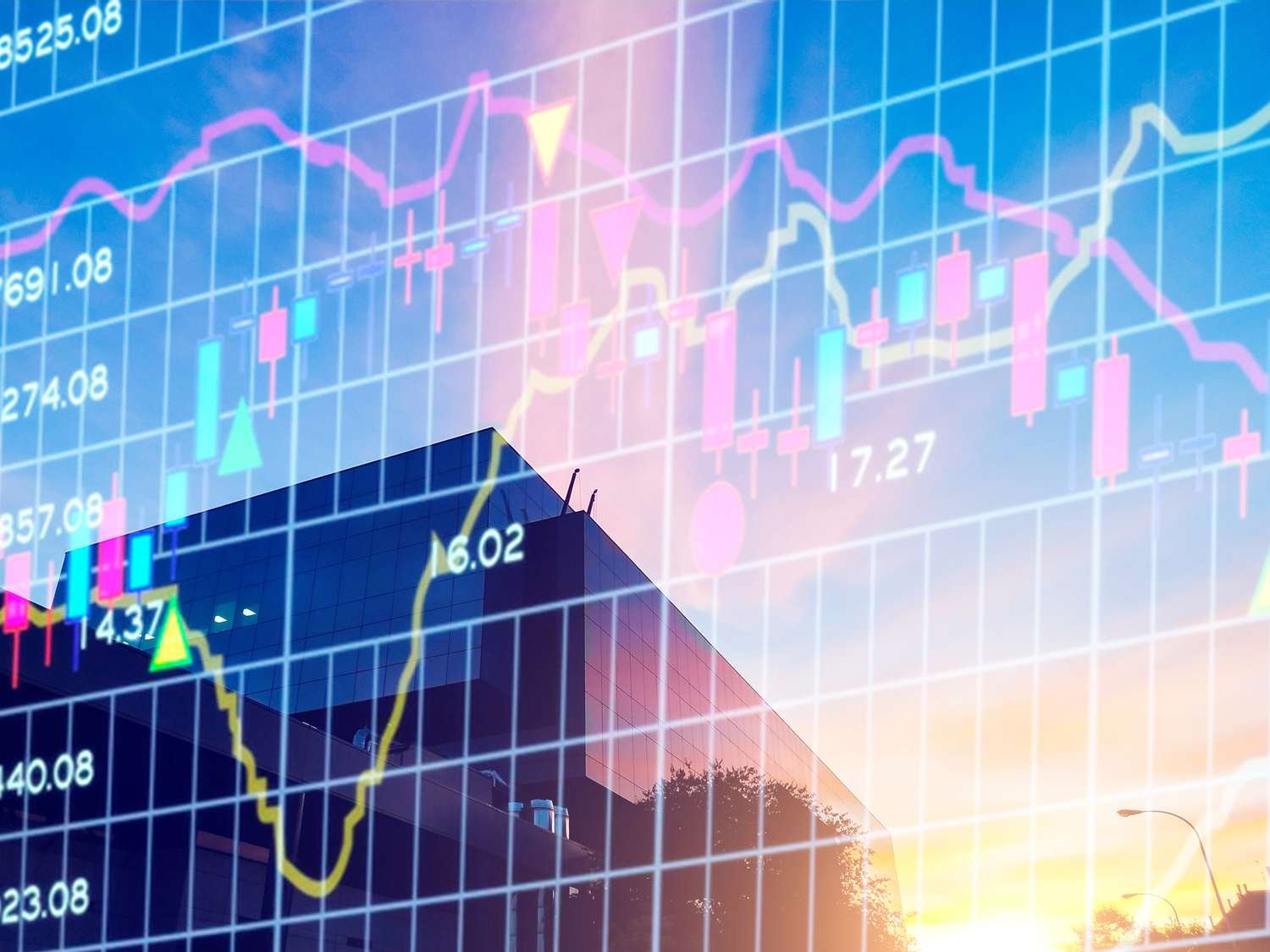 15-30% Monthly | 2 High-Conviction Stocks.Short-Term Gains: 15-20% in Days/Weeks.DM