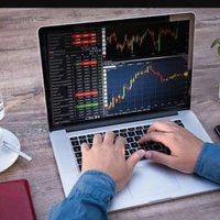 SwingChartist🇺🇸 (@brifa8476) 's Twitter Profile