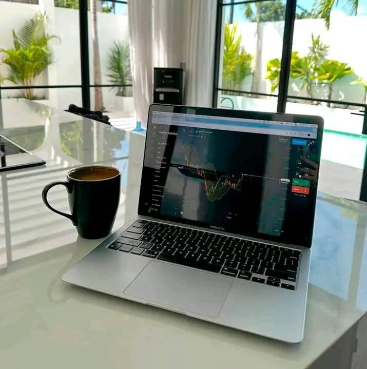 15-30% Monthly | 2 High-Conviction Stocks.Short-Term Gains: 15-20% in Days/Weeks.DM