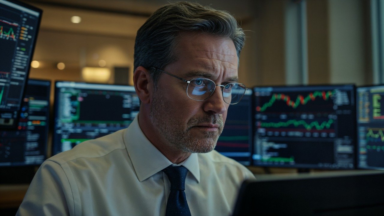 15-30% Monthly | 2 High-Conviction Stocks.Short-Term Gains: 15-20% in Days/Weeks.DM