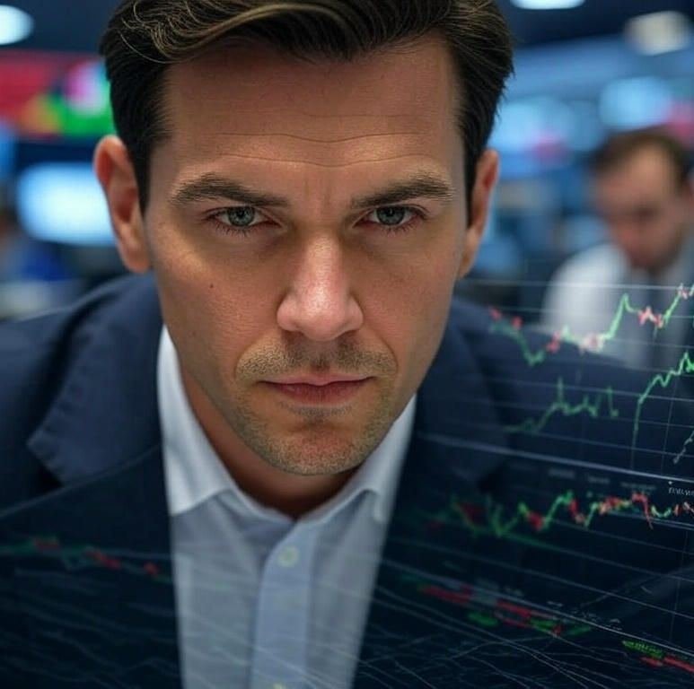 15-30% Monthly | 2 High-Conviction Stocks.Short-Term Gains: 15-20% in Days/Weeks.DM