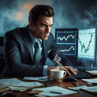 TICK_Trader🇺🇸 (@akidix44489) 's Twitter Profile
