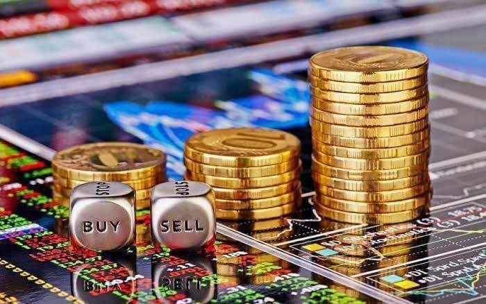 15-30% Monthly | 2 High-Conviction Stocks.Short-Term Gains: 15-20% in Days/Weeks.DM