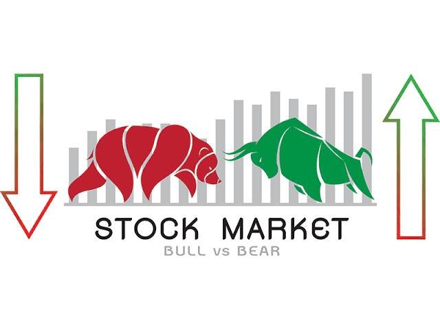 15-30% Monthly | 2 High-Conviction Stocks.Short-Term Gains: 15-20% in Days/Weeks.DM