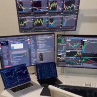 MACD_Trading🇺🇸 (@tuoobkap822470) 's Twitter Profile