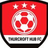 ThurcroftHubFC's profile picture. Thurcroft Hub FC. RDSL Championship.