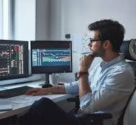 15-30% Monthly | 2 High-Conviction Stocks.Short-Term Gains: 15-20% in Days/Weeks.DM