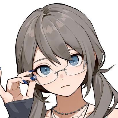 Nandeさんのプロフィール画像