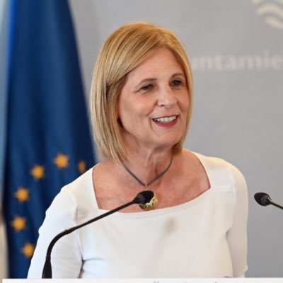 Alcaldesa de @ciudadjerez y Presidenta de @fempcomunica || Presidenta de @populares_jerez