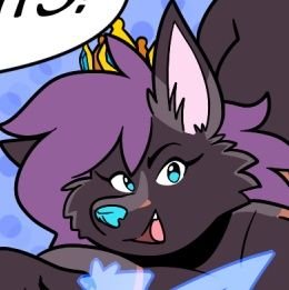 18+ // no i dont bite people, i eat them // taken // dms open // pfp by @horny_viana // banner by @RatherLargeFox