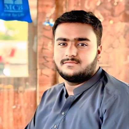 MunwarA07095163's profile picture. Sindhi# Social # Student
