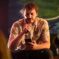 Slobodan Ivanović (@grljush) 's Twitter Profile