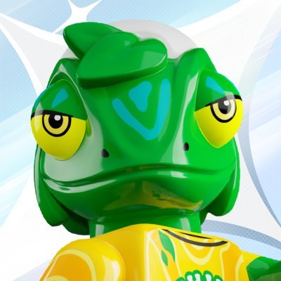 Sua parada para todas as coisas sobre LEGO no Fortnite, LEGO Fortnite Odyssey e LEGO Fortnite Brick Life. Class. Ind.: 10 anos. Para status, confira @FNStatusBR