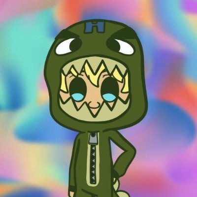 Je produis des vidéos a temps indéfini
(also adomin :D)
