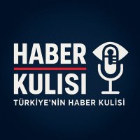 Haber kulisi (@haberkulisitr) 's Twitter Profile Photo Haber kulisi (@haberkulisitr) 's Twitter Profile Photo