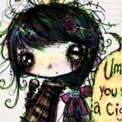 crispyburgas's profile picture. moooodddd