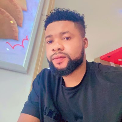 SamuelE28504351's profile picture. FC🖤🦅