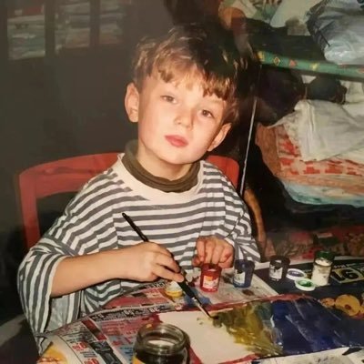 Perry4340535326's profile picture. 