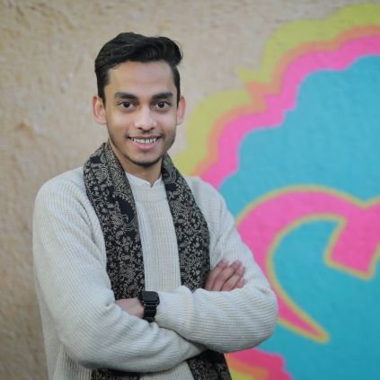 •तुम्हारी पॉलिटिक्स क्या है,पार्टनर? | Works with @TheLallantop | International Debater| @IIMC_india | LU'23