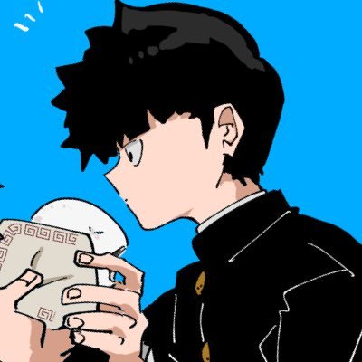目目さんのプロフィール画像