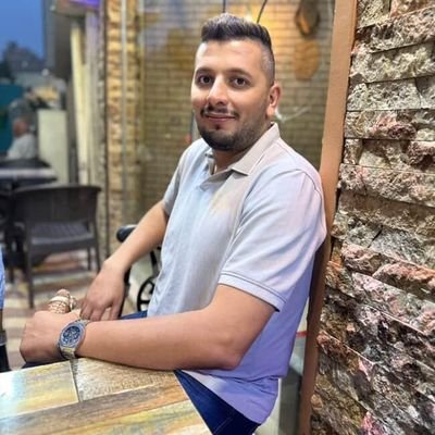 AlatarMiahy's profile picture. عراقي اصيل ..مدرس فيزياء ..العشق ريال مدريد ..برج الدلو ..اتشرف بمتابعتكم ..