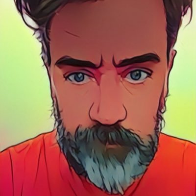 Patrick. he/him. Vaccinated. Antifacist. Antiracist. Covid ain't over, wear a mask to keep vulnerable people and yourself safe. 🇨🇦, allied with 🇺🇦🏳️🌈🌈