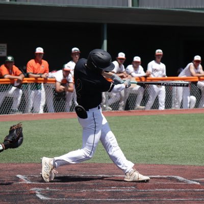 🇨🇦 2026 • SS/RHP • Team MB • WPG South AAA • HRSTC Academy • 4.0 GPA • 204-558-9718/ logan_patterson23@hotmail.com