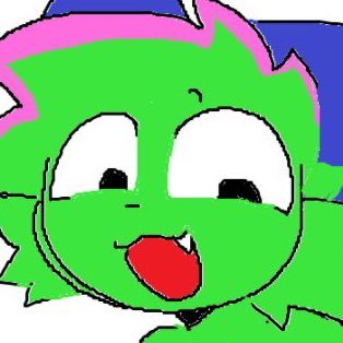just an account where I goon and that’s it