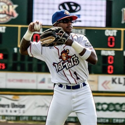 Caleb Scott Profile