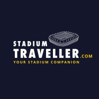 Stadium Traveller (@stadium_tr) 's Twitter Profile Photo Stadium Traveller (@stadium_tr) 's Twitter Profile Photo