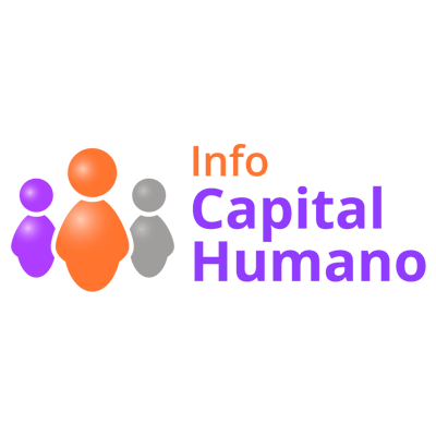 InfoCapitalH's profile picture. Primer portal peruano dirigido a ejecutivos de HR.