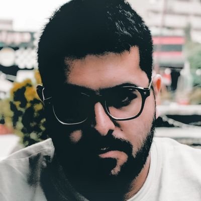 ashkano_'s profile picture. Ashkan Joubeh AKA Ashkano