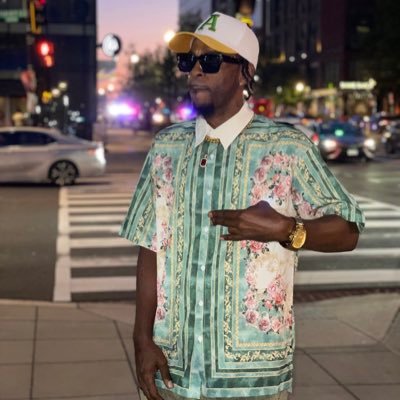 LeadAHoeToWater's profile picture. Conscious. Enlightened. Driven. Highly Favored. I’m wit ALL THAT RATCHETT SHIT too! 🙃🤸🏾‍♂️💥 - 🗣 NEVER MIND WHO YOU THOUGHT I WAS🖕🏾‼️♍️