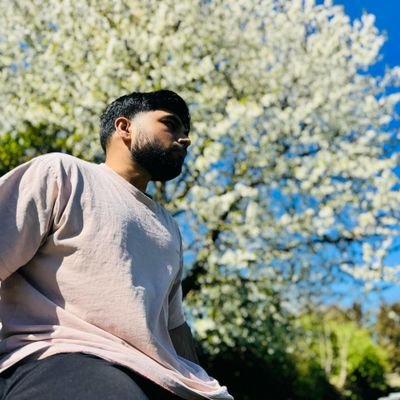 vithy4n's profile picture. Free Eelam 🐯 • Free Palestine 🍉

#COYG