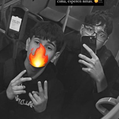 ElMintus's profile picture. Freestyler y Músico | Chill | 18