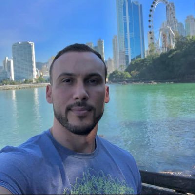 MichaelTravis97's profile picture. 