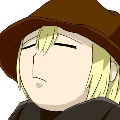 アミダさんのプロフィール画像