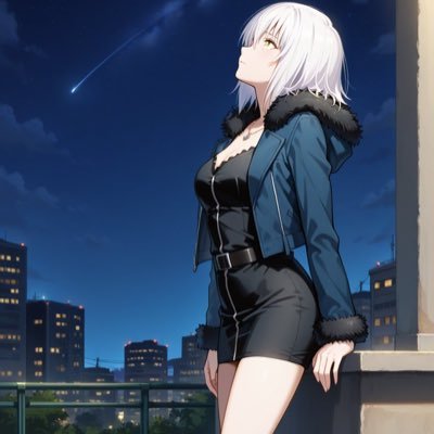 邪ンヌさんのプロフィール画像