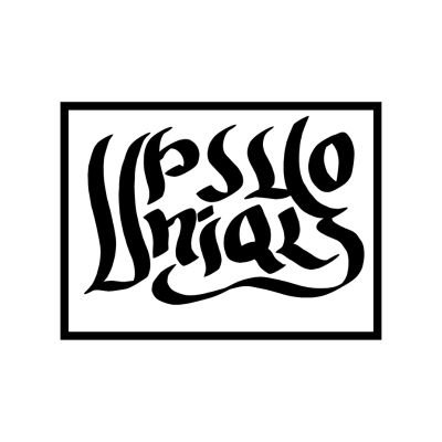 ursyouniqly's profile picture. Satisfying Calligraphy videos