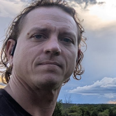 Rjhokc74's profile picture. husband, father, caretaker, believer, entertainment & construction projects