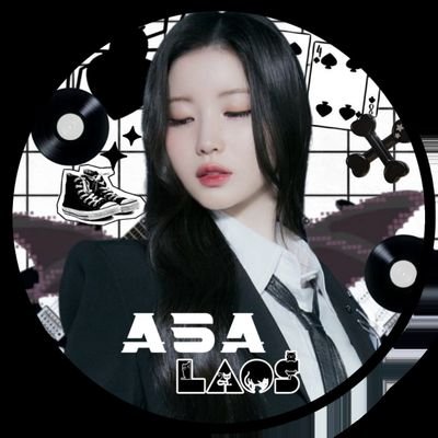 ASA__LAOS's profile picture. 1ST LAOS FANBASE FOR ASA 🐰💕

#ASA #아사 #アサ #BABYMONSTER