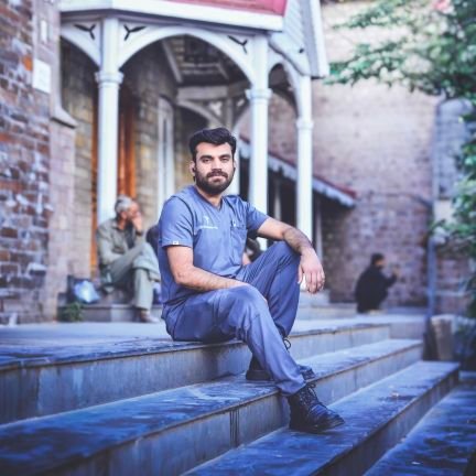 saqi_19's profile picture. Doctor 

Ameer ud din medical college ,lahore

photographer
SC @s_saqlainhaider
IG @saqi_19