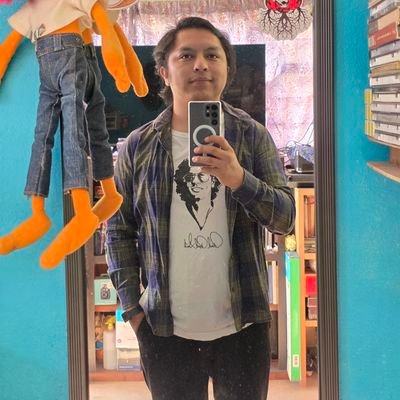 Sin preocupación, voy viajando a ninguna dirección..