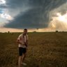 adrienorage62's profile picture. chasseur d’orage et d’évènement météorologique ⛈️🌪️