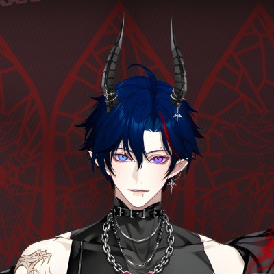 Just a demon passing by | mama: @KenKenMo6
| 🇮🇹 - Live on Youtube and Twitch with Keiko-chan | fans: Zanthers | art: #ArtZan