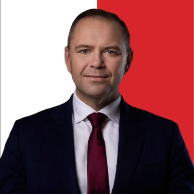 Profil wspierający Prezydenta RP Karola Nawrockiego. #WygrałaPolska