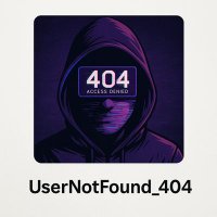 User Not Found | सिस्टम क्रैश 😶🌫️ (@user404error__) 's Twitter Profile