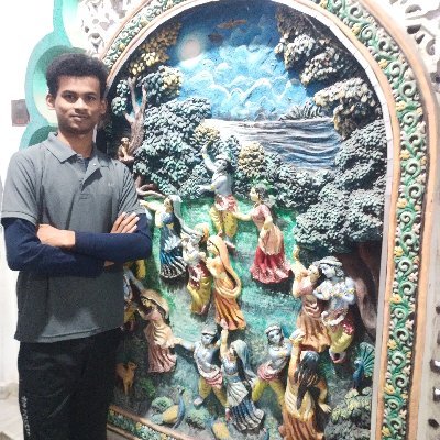 RupeshTwt's profile picture. 