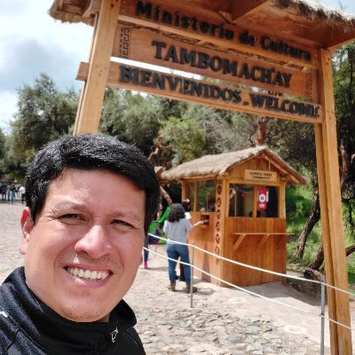 rgvergara7's profile picture. Lima